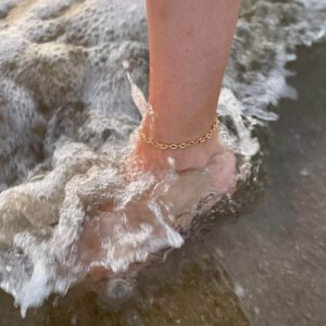 Anklets