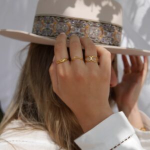 Festival sieraden