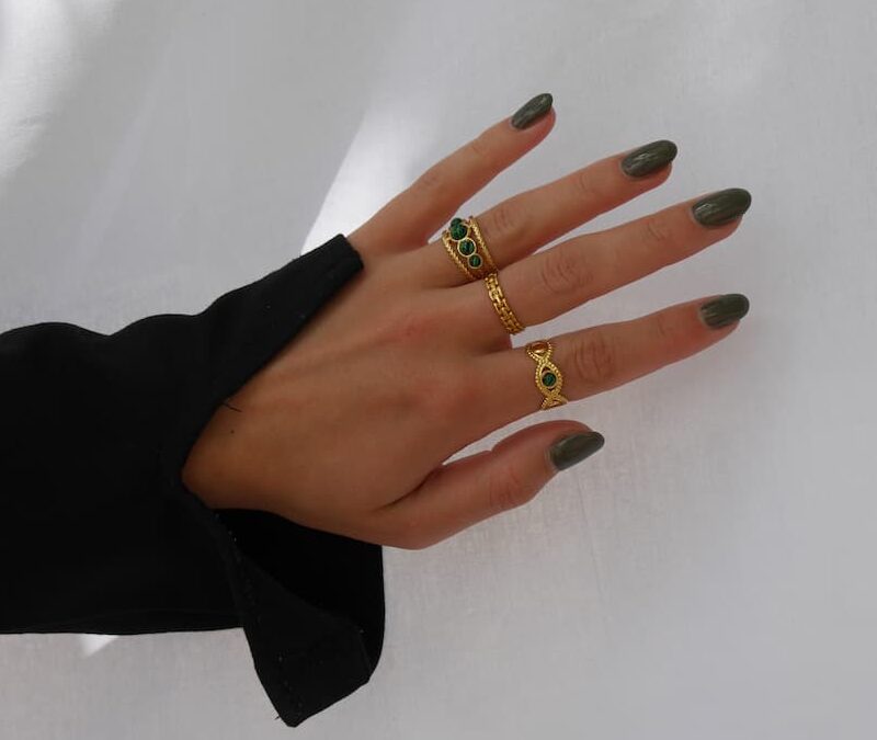 Ontdek Betaalbare Elegantie met Monthly Gold Sieraden