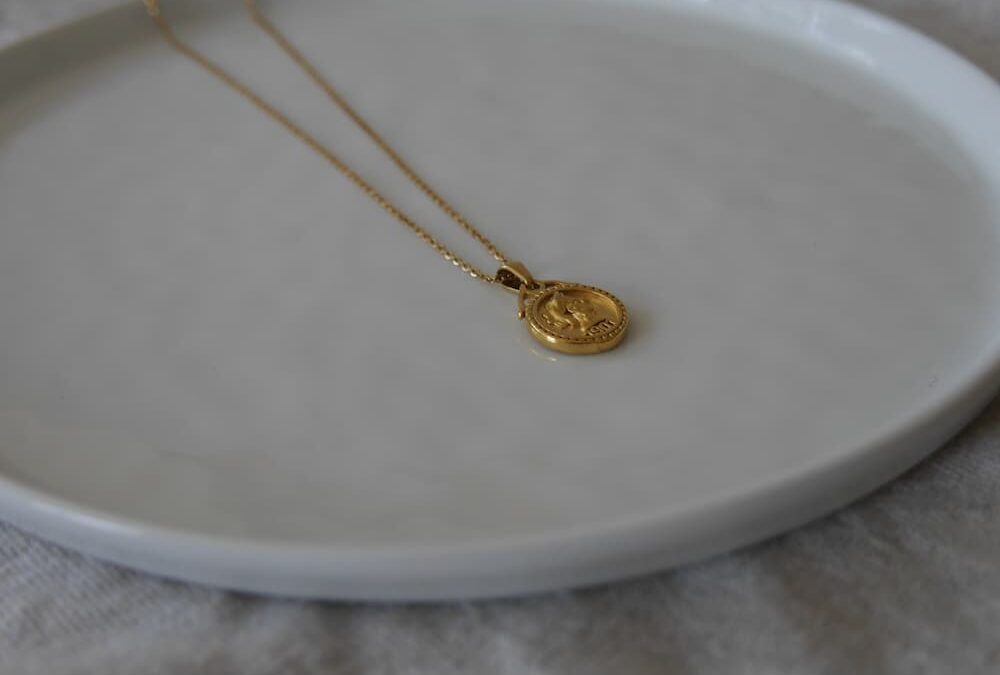 Betekenis van een Pendant: Meer dan een Simpele Hanger