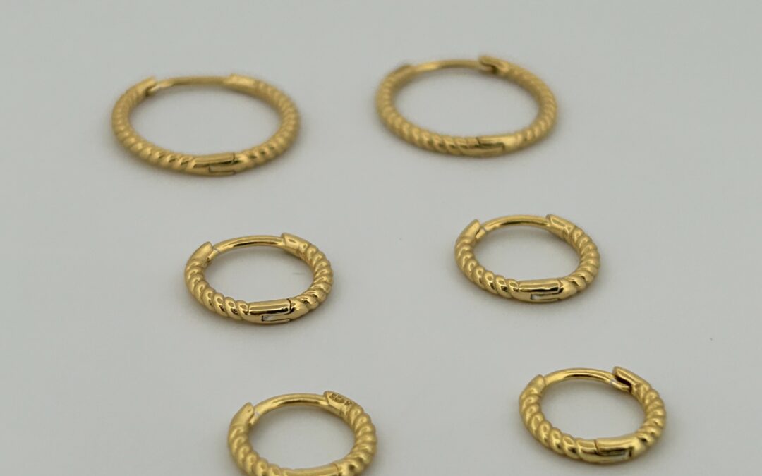De Slimme Keuze: Waarom Gold Plated Sieraden een Slimme Investering Zijn