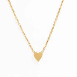 Gold plated kettingen