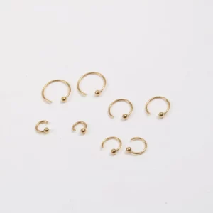 Ear cuffs