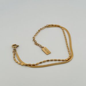 Nikkelvrije armbanden