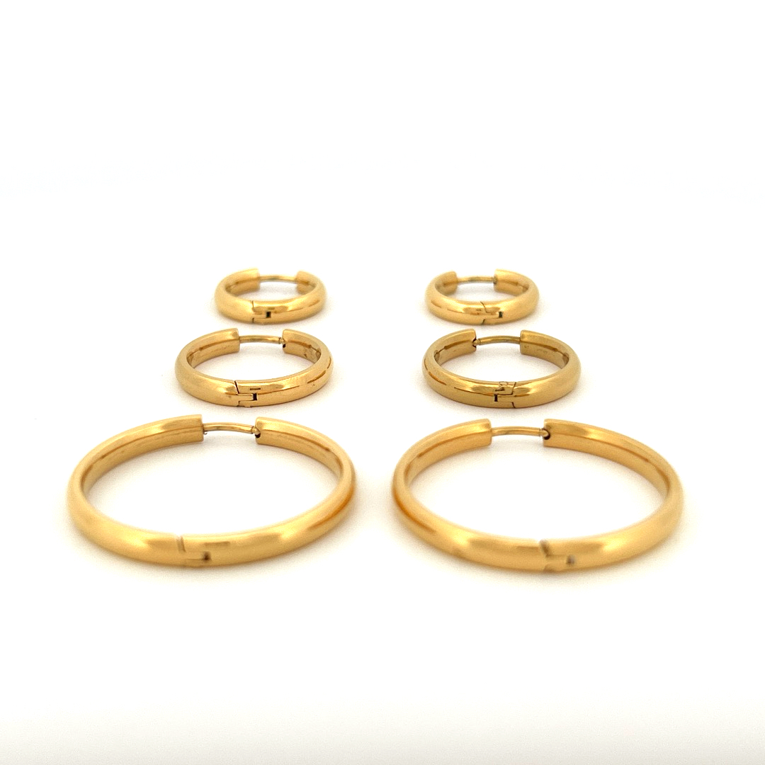 Simple Rings - Afbeelding 3