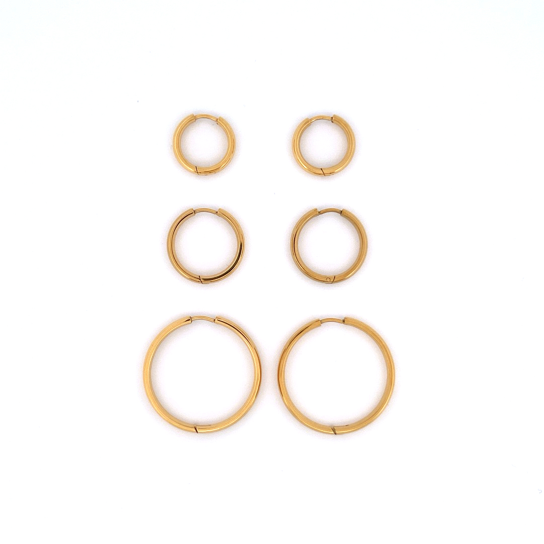 Simple Rings