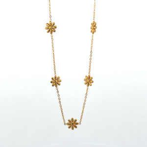 Klaver ketting
