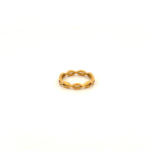 Lips Ring