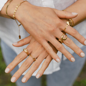 Bangle armbanden