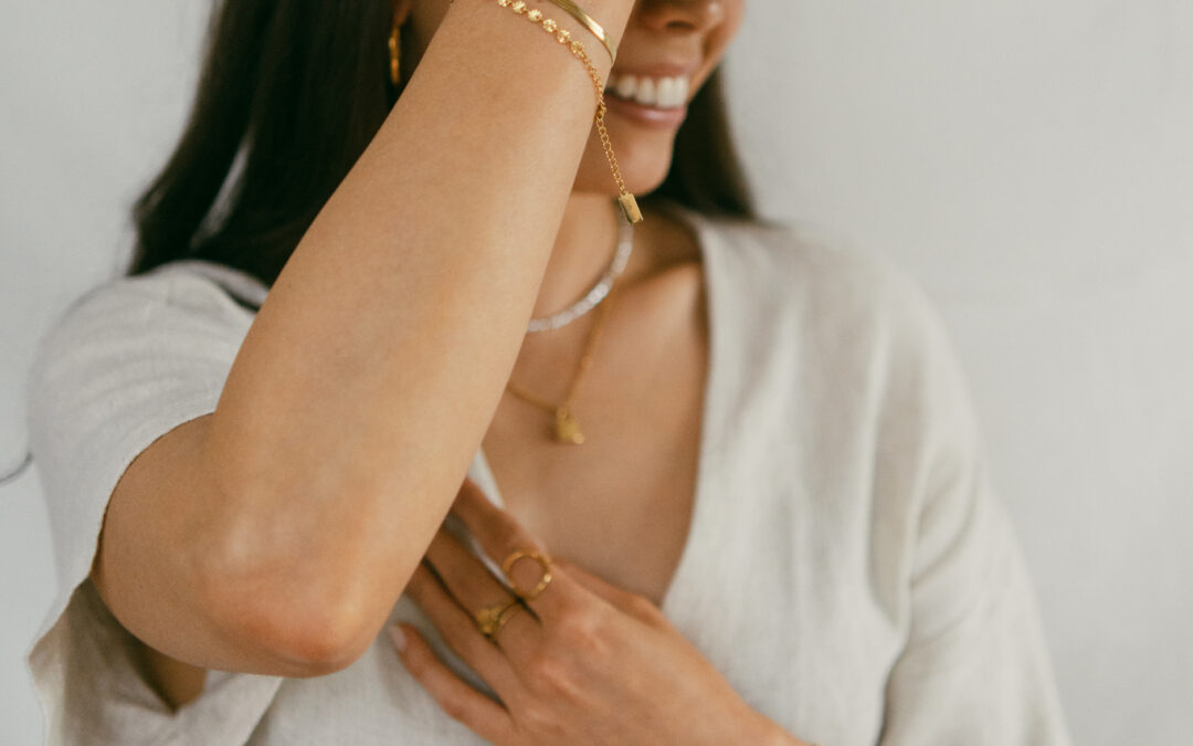 DIY: Hoe Maak je je Eigen Gouden Sieraden?