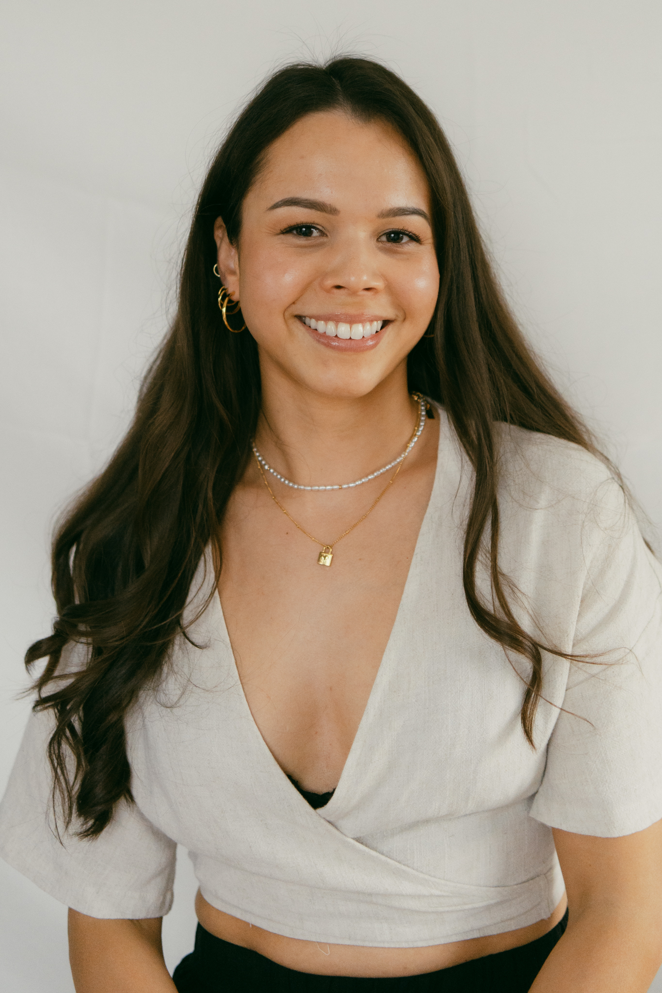 Key To My Heart Necklace - Afbeelding 2