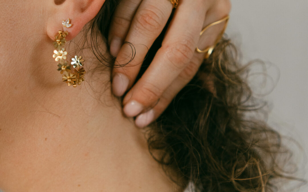 Verschillende Soorten Oorsieraden: Van Knopjes tot Hoepels