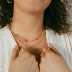 Sieraden kopen Leiden