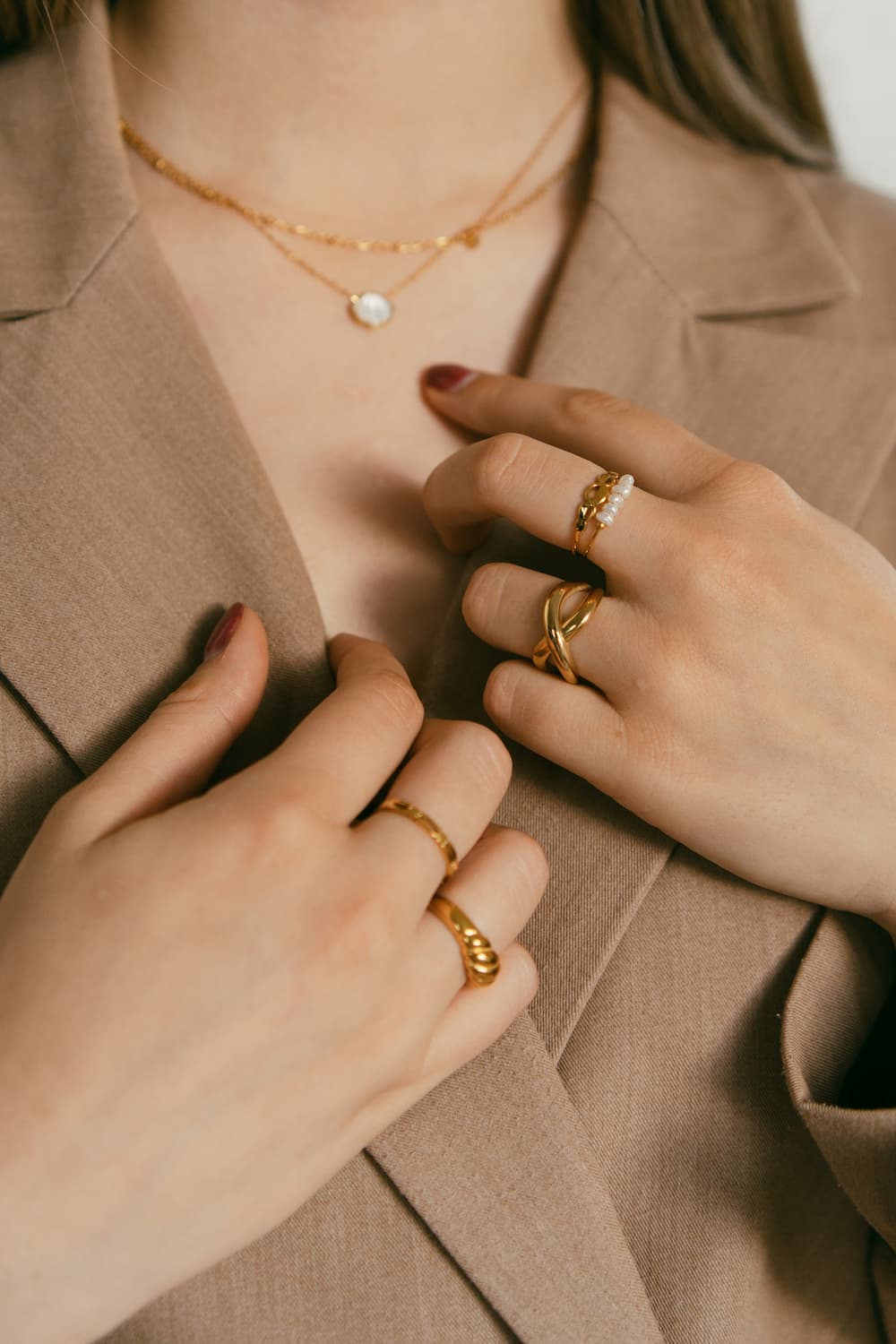 image00130 Monthly Gold gouden sieraden