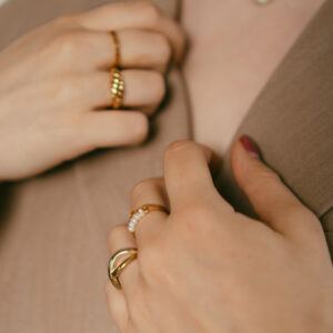 Sieraden kopen Haarlemmermeer