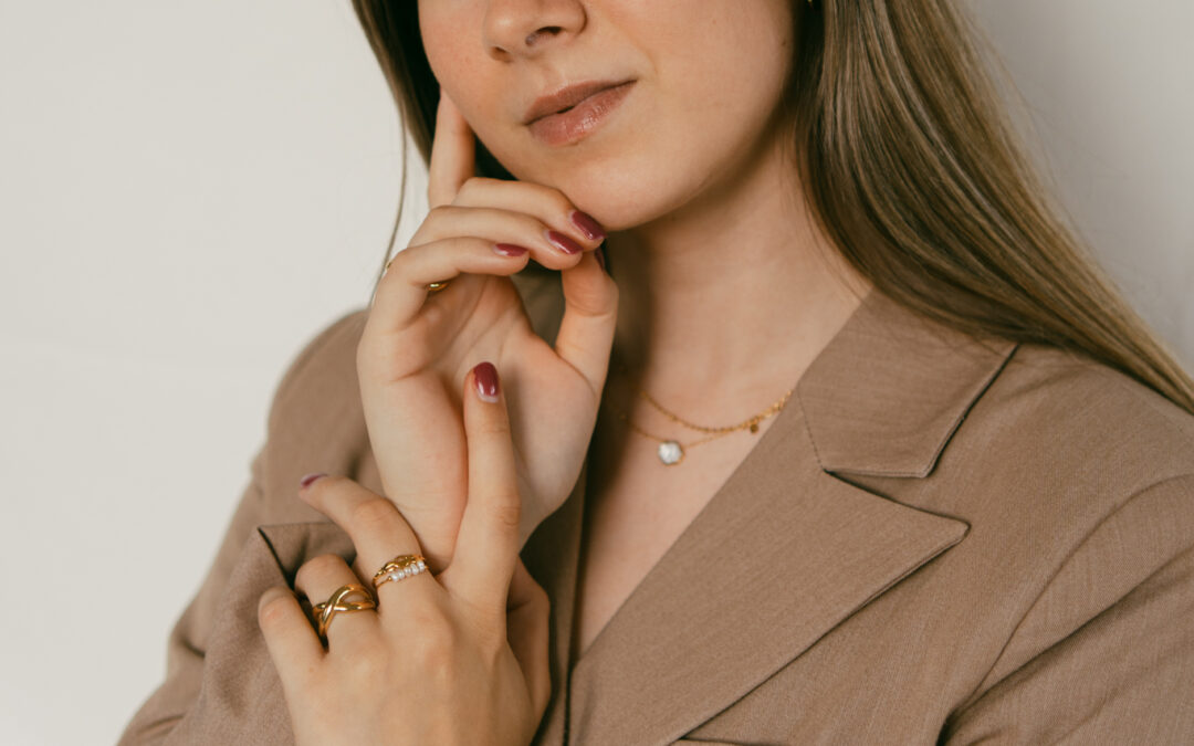 Minimalistische Sieraden: Stijlvol en Elegant voor Iedere Gelegenheid
